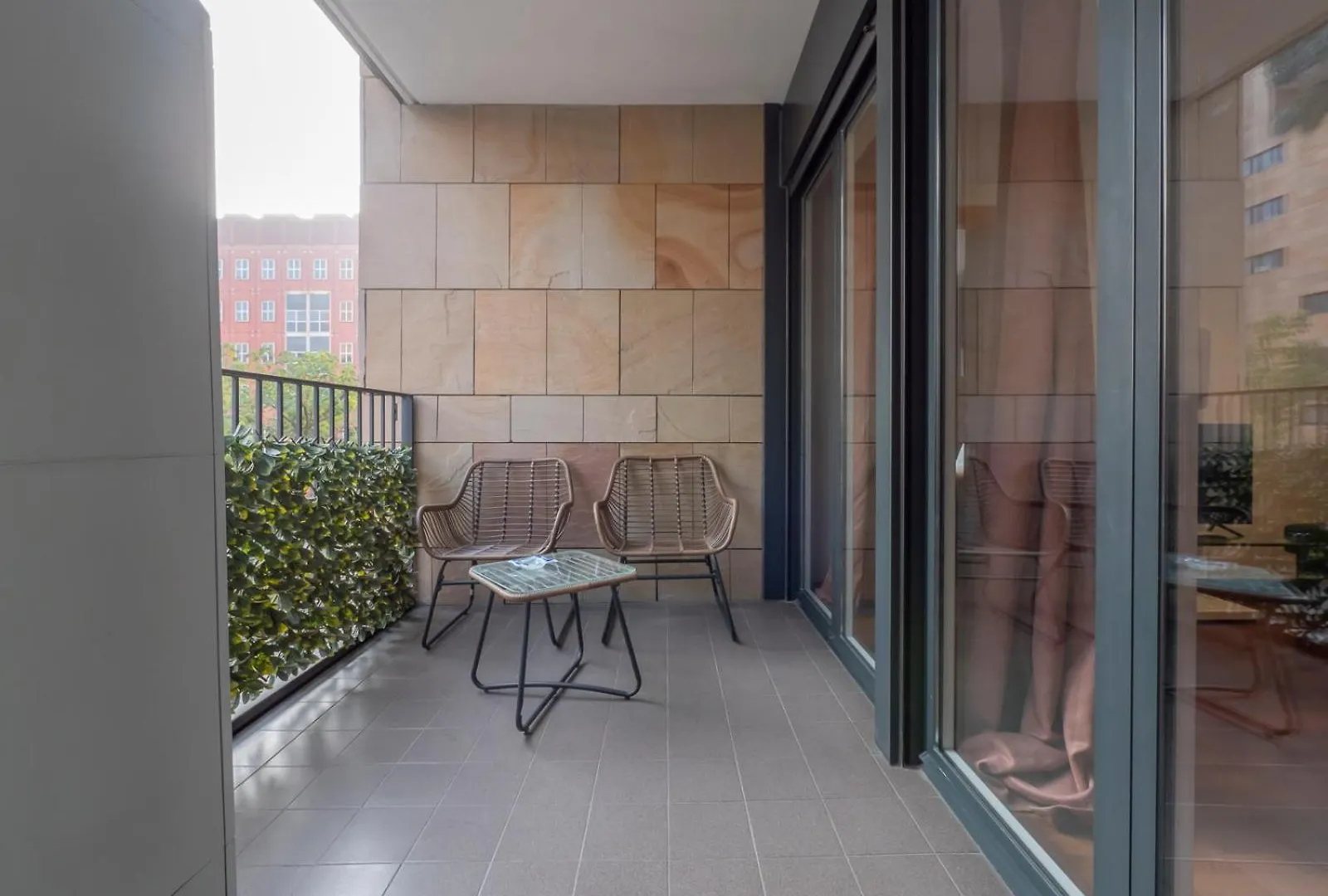 I Host Apartment - Trivulziana 3 Milan
