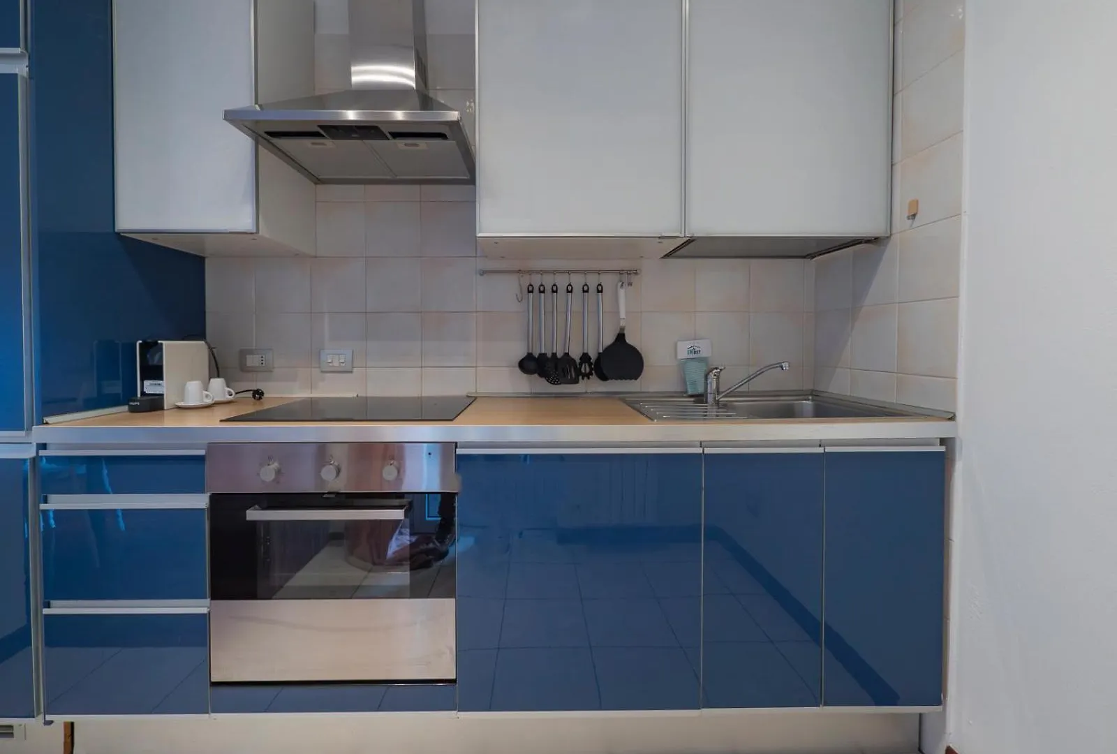 I Host Apartment - Trivulziana 3 Milan Italy
