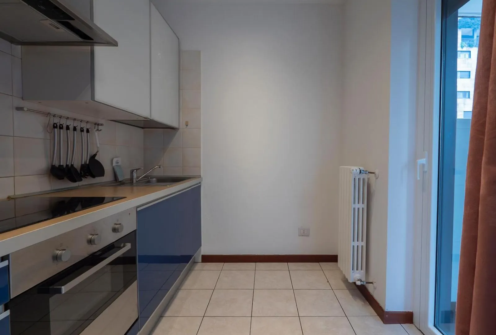 I Host Apartment - Trivulziana 3 Milan 0*,  Italy